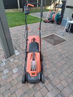 Grasmaaier op batterij maar de batterij is er niet bij, Tuin en Terras, Ophalen, Gebruikt