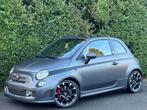 Abarth 595 Competizione 595C 1.4 T-Jet+CABRIO+BOITE AUTO+SAB, Autos, Abarth, https://public.car-pass.be/vhr/71296d95-ebb1-4513-9579-35f5c40d803a