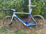 Merckx emx-7 maat 54, Ophalen, 28 inch, Gebruikt, Carbon