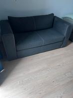 – uitvouwbare zetel 150x67 cm, Ophalen, Zo goed als nieuw
