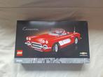 Lego Corvette Nouveau, Enlèvement, Comme neuf, Ensemble complet, Lego