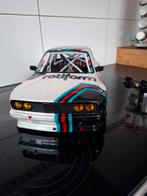 Nieuwe body bmw e30 rocket bunny volledig airbrush, Hobby en Vrije tijd, Ophalen of Verzenden, Nieuw, Schaal 1:10, Auto onroad