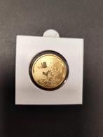 Belgische 2,5€ James Ensor 2024, Verzenden