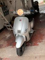 Gts toscana a klasse 2021, Fietsen en Brommers, Brommeronderdelen | Scooters, Verzenden