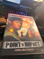 Point d'impact, Cd's en Dvd's, Dvd's | Actie, Ophalen of Verzenden, Zo goed als nieuw