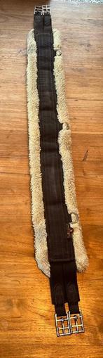 Singel Kentucky Sheepskin Bruin  - 130cm, Dieren en Toebehoren, Ophalen, Zo goed als nieuw