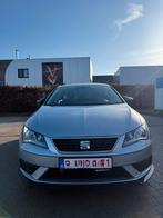 Seat Leon 1.5 TSİ 2019, Autos, Argent ou Gris, Achat, Euro 6, Noir