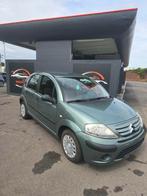 Citroen c3, Auto's, Citroën, Bedrijf, Handgeschakeld, Onderhoudsboekje, C3