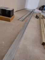4x Metal stud Plafondprofielen CD60/27 4m, Doe-het-zelf en Bouw, IJzerwaren en Bevestigingsmiddelen, Ophalen