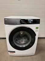 AEG 8000 LR86CB86 PowerCare 8kg wasmachine nieuw, Programme lavage à la main, 1600 tours ou plus, Chargeur frontal, Enlèvement