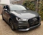Audi A1 S Line, Auto's, A1, Particulier, Te koop, Benzine