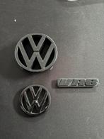 Logo emblème golf 3 vw vr6, Auto-onderdelen, Ophalen