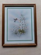 Wanddecoratie, Ophalen