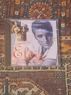 Cd A Tribute To Elvis, CD & DVD, CD | Country & Western, Enlèvement ou Envoi, Neuf, dans son emballage