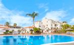 Tenerife! Triplex magnifiquement; 3 chambres y vue sur mer!