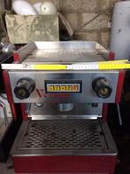 machine a café professionnelle, Ophalen of Verzenden