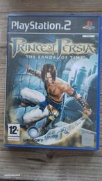 Prince of Persia The Sands of Time - Playstation 2, Verzenden, Zo goed als nieuw