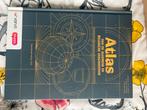 Atlas van de algemene en Belgische geschiedenis 2023, Ophalen, Zo goed als nieuw, Nederlands