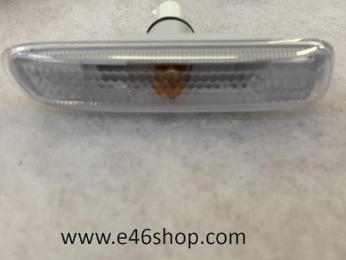 Zij knipperlicht rechts BMW E46 oe 63132228591 org bmw, Auto-onderdelen, Verlichting, BMW, Nieuw, Ophalen of Verzenden