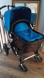 Bugaboo kinderwagen/buggy, Ophalen, Bugaboo, Combiwagen, Verstelbare duwstang