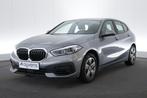(2DLK427) BMW 1 SERIES HATCH, Argent ou Gris, Achat, Euro 6, Entreprise