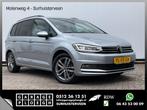 Volkswagen Touran 7-Pers 1.5 TSI EVO ACT 150 COMFORTLINE EDI, Argent ou Gris, Achat, Entreprise, Automatique