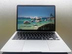 MacBook Air M1 512 GB -8 GB RAM -85 % batterij - Nette staat, Informatique & Logiciels, Apple Macbooks, 512 GB, Comme neuf, Azerty