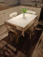 Keukentafel, Huis en Inrichting, Ophalen, Gebruikt