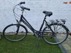 Batavus Damesfiets, Fietsen en Brommers, Ophalen, Gebruikt, 47 tot 50 cm, Versnellingen