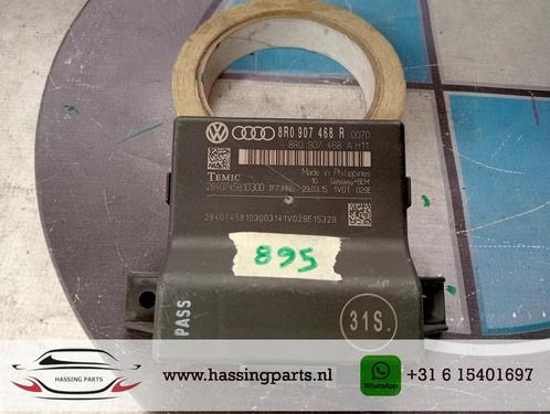 Can-gateway Audi Q5 8R0907468R, Auto-onderdelen, Elektronica en Kabels, Audi, Gebruikt, Ophalen of Verzenden