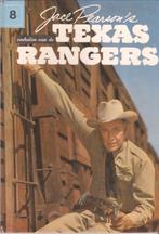 Texas rangers - Autodieven in een havenwijk, Boeken, Gelezen, Ophalen of Verzenden, Henri Arnoldus