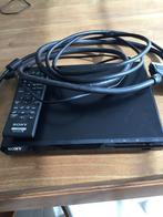 DVD speler, Audio, Tv en Foto, DVD spelers, Ophalen, Gebruikt, Dvd-speler, Sony