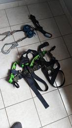 Veiligheidsharnas, Doe-het-zelf en Bouw, Veiligheidskleding, Ophalen, Gebruikt
