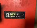 verwarmingsketel Stelrad Group, Ophalen of Verzenden, Gebruikt, Ouder dan 10 jaar