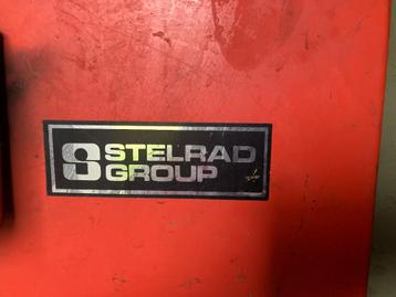 verwarmingsketel Stelrad Group  beschikbaar voor biedingen