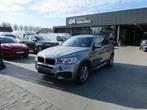 BMW X6 X6 xDrive 30d 258pk M-Pack 360 Trekhaak BTW (20306), Auto's, BMW, Automaat, Gebruikt, 2993 cc, 5 deurs