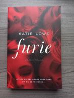 Furie - Katie Lowe, Livres, Thrillers, Comme neuf, Enlèvement ou Envoi