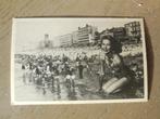 postkaart Blankenberge  Strand Zeedijk, Verzamelen, Verzenden, 1940 tot 1960, Ongelopen, West-Vlaanderen