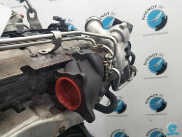 VOLKSWAGEN GOLF 5K 1.4 TSI Comfortline  [TURBOCHARGER] 2010 beschikbaar voor biedingen