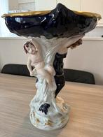 Antieke Vaas - Royal Dux Bohemia, Antiek en Kunst, Ophalen