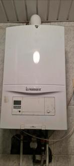 Vaillant verwarmingsketel VCW 286, Doe-het-zelf en Bouw, Verwarming en Radiatoren, Ophalen