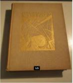 Prachtig Oud Boek - Credo in unam Sanctam - 1927, Ophalen of Verzenden, Zo goed als nieuw