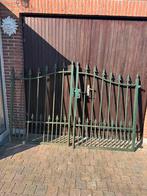 Poort, Tuin en Terras, Ophalen, Gebruikt