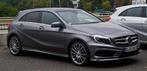 Radiator grille mercedes A klasse W176, Ophalen, Gebruikt, Mercedes-Benz