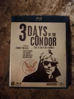 Blu-ray 3 days of thé condor m R Redford aangeboden, Cd's en Dvd's, Ophalen of Verzenden, Zo goed als nieuw