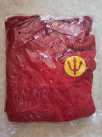 Football Sweat polaire Red Devil + écharpe, casquette NEUFS, Maat L, Ophalen of Verzenden, Nieuw, Overige typen