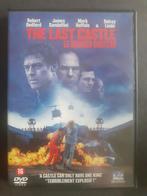 The last castle (2001) Robert Redford, James Gandolfini, Cd's en Dvd's, Dvd's | Actie, Ophalen of Verzenden, Zo goed als nieuw