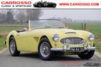 Austin Healey 3000, Autos, Boîte manuelle, Achat, Noir, 0 g/km