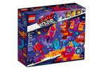 Lego 70825 Movie Queen Koningin Watevra NIEUW, Ophalen, Nieuw, Complete set, Lego
