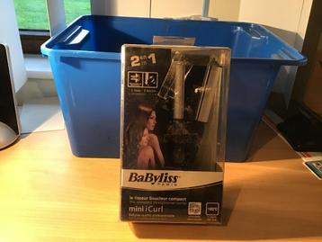 Stijltang beschikbaar voor biedingen